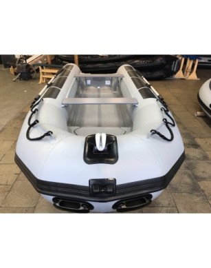 Dulkan RIB 430