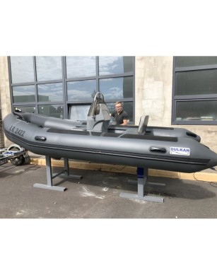 Dulkan RIB 430