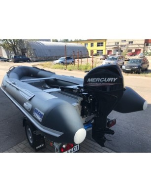 Dulkan RIB 430