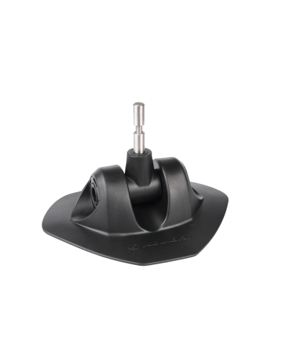 Paddle holder