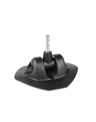 Paddle holder