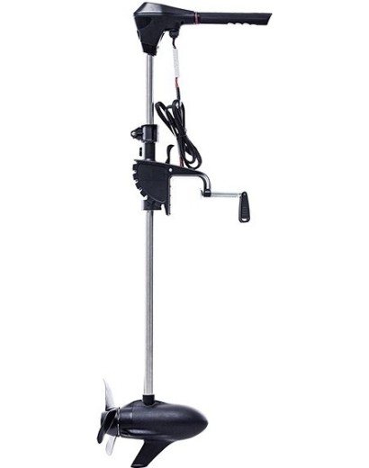 Haibo M200 (100LBS - 24V)