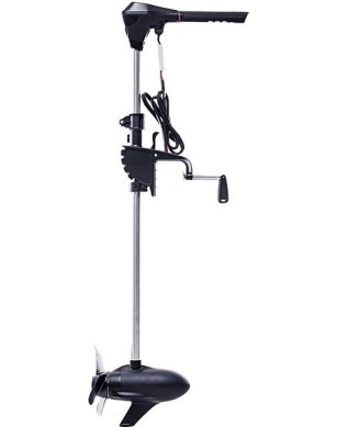 Haibo M200 (100LBS - 24V)