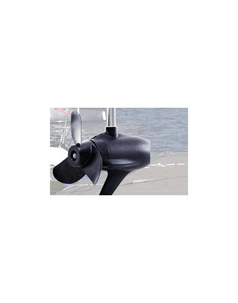 Haibo M200 (100LBS - 24V)