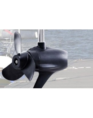 Haibo M200 (100LBS - 24V)