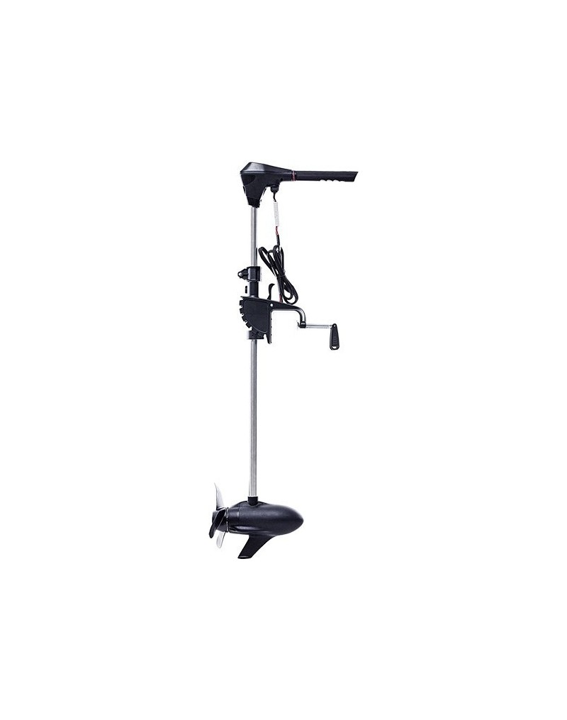 Haibo M250 (120LBS - 24V)