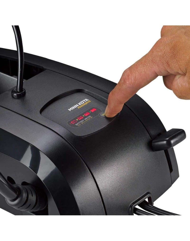 Minn Kota PowerDrive 45 lbs, MR 54''