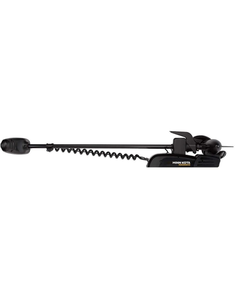 Minn Kota PowerDrive 70 lbs, MR 54''