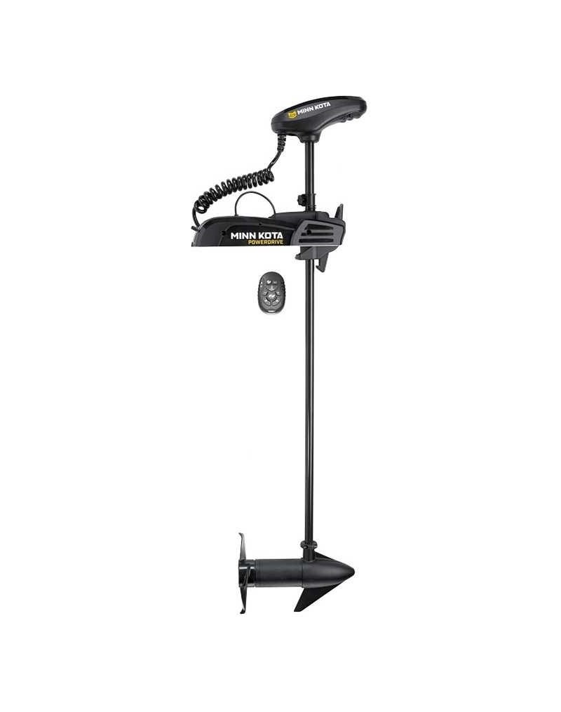 Minn Kota PowerDrive 70 lbs, MR 54''