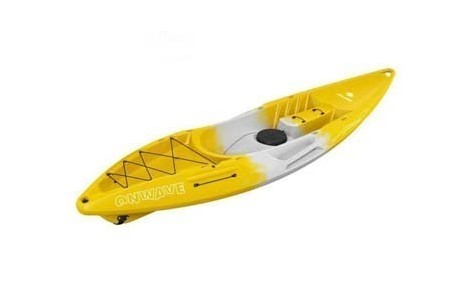 Canoes, kayaks, paddle boards