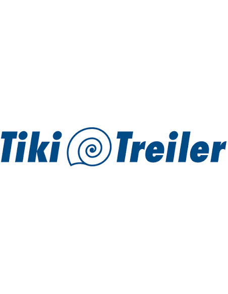 Tiki trailer